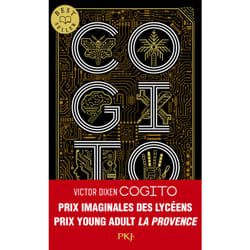ISBN Cogito : Le livre de Victor Dixen