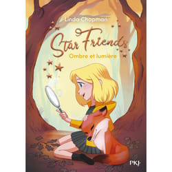 ISBN Star Friends - Tome 05 Ombre et lumière : Le livre de Linda Chapman