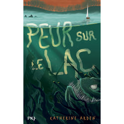 ISBN Peur sur le lac : Le livre de Katherine Arden