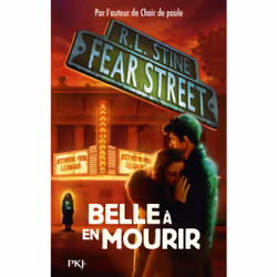 ISBN Fear Street - Tome 07 Belle à en mourir : Le livre de R. L. Stine, Roman, 192 pages