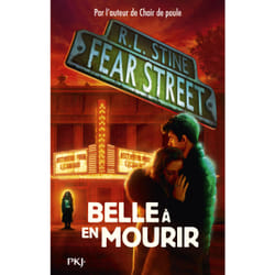 ISBN Fear Street - Tome 07 Belle à en mourir : Le livre de R. L. Stine