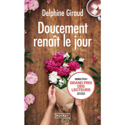 ISBN Doucement renaît le jour : Le livre de Delphine Giraud
