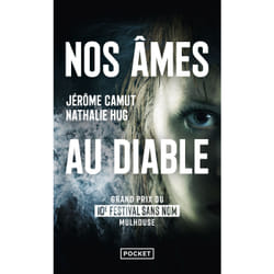 ISBN Nos âmes au diable : Le livre de Nathalie Hug, Jérôme Camut