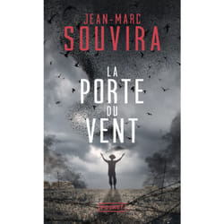 ISBN La Porte du vent : Le livre de Jean-Marc Souvira