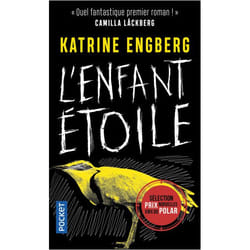 L'Enfant étoile (Poche)