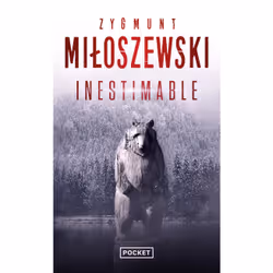 ISBN Inestimable : Le livre de Zygmunt Miloszewski, Thrillers, 688 pages
