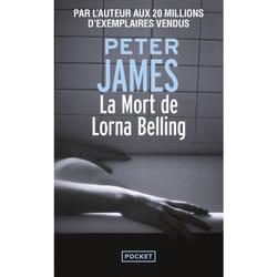 ISBN La Mort de Lorna Belling : Le livre de Peter James