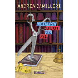 ISBN L'autre Bout du fil : Le livre de Andrea Camilleri