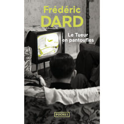 ISBN Le Tueur en pantoufles : Le livre de Frédéric Dard
