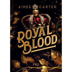 ISBN Royal Blood : Le livre de Aimée Carter