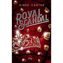 ISBN Royal Blood - Tome 2 Royal Scandal : Le livre de Aimée Carter