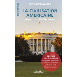 ISBN La Civilisation américaine - American Civilization : Le livre de Elvis Buckwalter