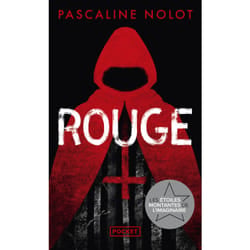 ISBN Rouge : Le livre de Pascaline Nolot