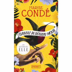 ISBN L'Evangile du nouveau monde : Le livre de Maryse Condé, Roman, 320 pages