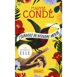 ISBN L'Evangile du nouveau monde : Le livre de Maryse Condé