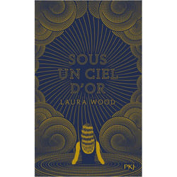 Sous un ciel d'or (Poche)