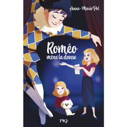 ISBN Roméo mène la danse : Le livre de Anne-Marie Pol