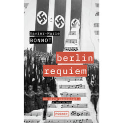 ISBN Berlin requiem : Le livre de Xavier-Marie Bonnot