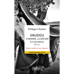 ISBN Vaudou : l'homme, la nature et les dieux - Bénin : Le livre de Philippe Charlier
