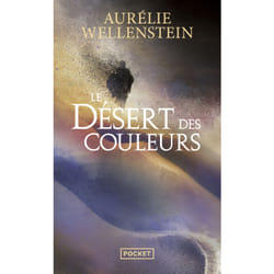 ISBN Le Désert des couleurs : Le livre de Aurélie Wellenstein