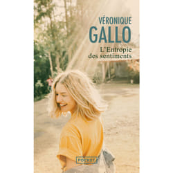ISBN L'Entropie des sentiments : Le livre de Véronique Gallo