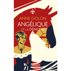 ISBN Angélique - Tome 9 Angélique et la démone : Le livre de Anne Golon
