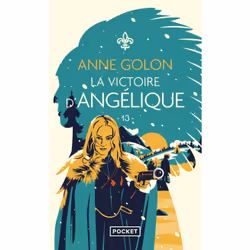 ISBN Angélique - tome 13 La Victoire d'Angélique : Le livre de Anne Golon, Roman, 880 pages