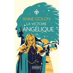ISBN Angélique - tome 13 La Victoire d'Angélique : Le livre de Anne Golon