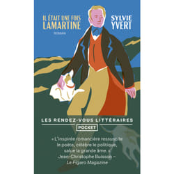 ISBN Il était une fois Lamartine : Le livre de Sylvie Yvert