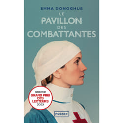 ISBN Le Pavillon des combattantes : Le livre de Emma Donoghue