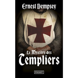 ISBN Le Mystère des Templiers : Le livre de Ernest Dempsey