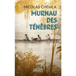 ISBN Murnau des ténèbres : Le livre de Nicolas Chemla