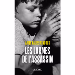 ISBN Les Larmes de l'assassin : Le livre de Anne-Laure Bondoux, Roman, 168 pages