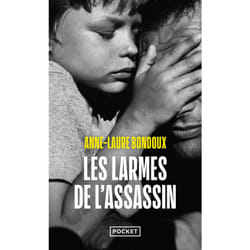 ISBN Les Larmes de l'assassin : Le livre de Anne-Laure Bondoux
