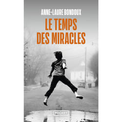 ISBN Le Temps des miracles : Le livre de Anne-Laure Bondoux
