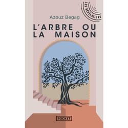 ISBN L'Arbre ou la maison : Le livre de Azouz Begag
