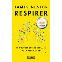 ISBN Respirer - Le pouvoir extraordinaire de la respiration : Le livre de James Nestor