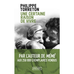 ISBN Une certaine raison de vivre : Le livre de Philippe Torreton