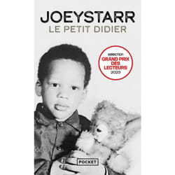 ISBN Le Petit Didier : Le livre de JoeyStarr