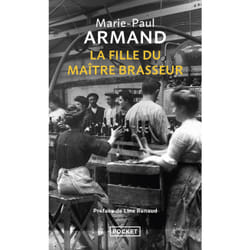 ISBN La Fille du maître brasseur : Le livre de Marie-Paul Armand