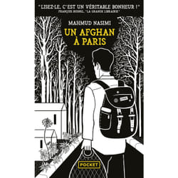 ISBN Un Afghan à Paris : Le livre de Mahmud NASIMI