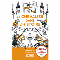 ISBN Le Chevalier dans l'histoire : Le livre de Frances Gies, histoire, 400 pages
