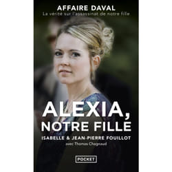 ISBN Alexia, notre fille : Le livre de Isabelle Fouillot, Jean-Pierre Fouillot