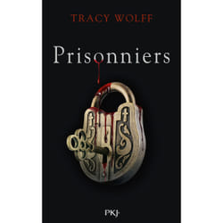 ISBN Assoiffés - Tome 4 Prisonniers : Le livre de Tracy Wolff