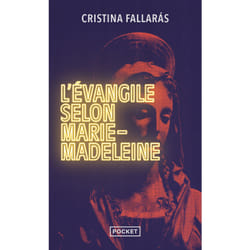 ISBN L'Evangile selon Marie-Madeleine : Le livre de Cristina Fallaras
