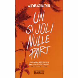 ISBN Un si joli nulle part : Le livre de Alexis Schaitkin, Roman, 528 pages