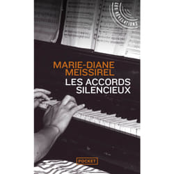 ISBN Les Accords silencieux : Le livre de Marie-Diane Meissirel
