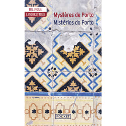 ISBN Mystères de Porto - Mistérios do Porto : Le livre de Miguel MIRANDA, Vasco Graça MOURA, José Régio