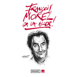ISBN Ça va aller ! : chroniques 2019-2021 : Le livre de François Morel