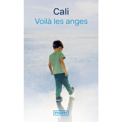 ISBN Voilà les anges : Le livre de Cali